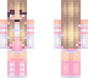 cheerleader | remake