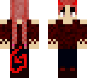 cherri the demon
