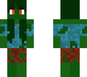 chica zombi