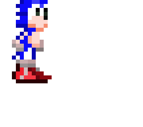 classic sonic (contest)