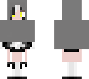 cloak kjerwolf