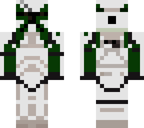 clone trooper buzz