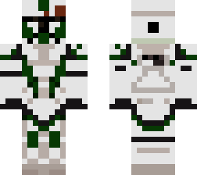 clone trooper draa