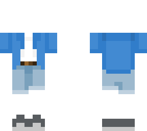 clothes base <3