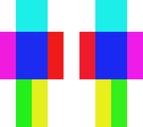 colorfull