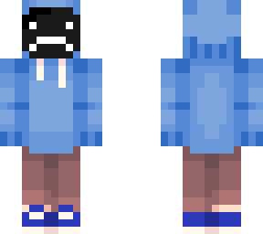 colton's skin