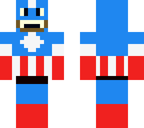 comic book captain america