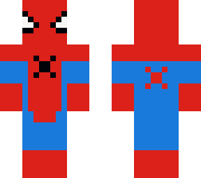 comic book spiderman
