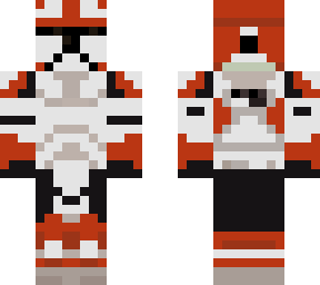 commander ponds
