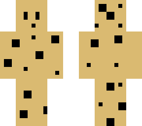 cookie man