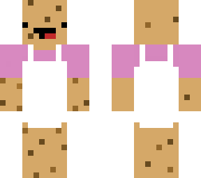 cookie man
