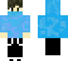 cool boy