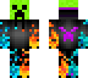 cool creaper