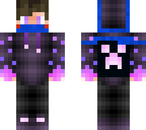 cool gamer boy