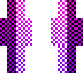 cool purple