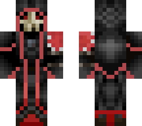 corrupted lucelvo