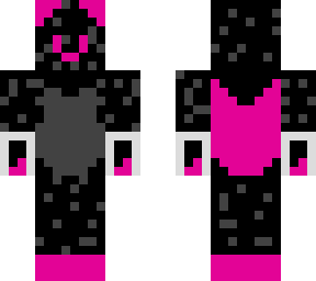 corrupted zander/ zandercorrupto