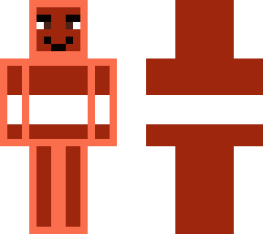 country skin - latvia