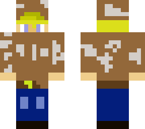 cow jacket