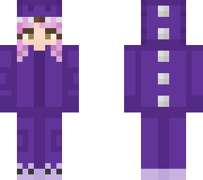 cowcaza dino onesie skin