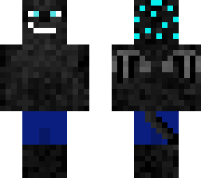 cozy’s sussy skin