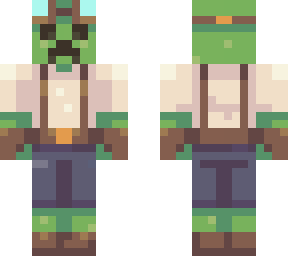 creeper