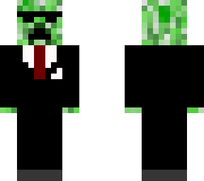 creeper agent