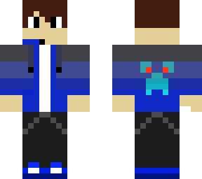 creeper boi