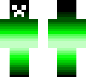 creeper fade