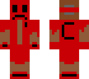 creepy omega guy