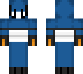 croagunk