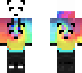 cute gamer-panda