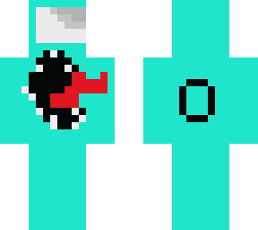 cyan imposter