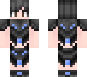 cyber knight