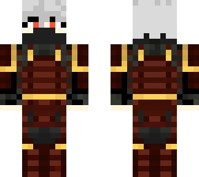 da swaggus skin