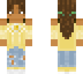 daisy picker