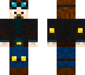 dantdm with a stash