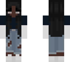 dark blue revampp