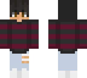 dark boi