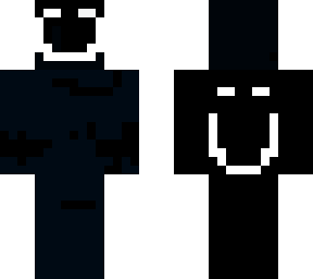 dark guy