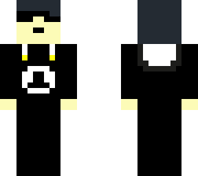 darken