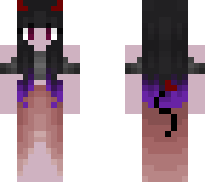 darkness queen