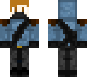 darkvoid99 armored edition