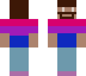 dave in bi***ual t-shirt