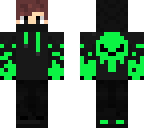 death monster