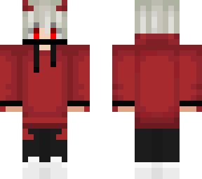 demon boy :d