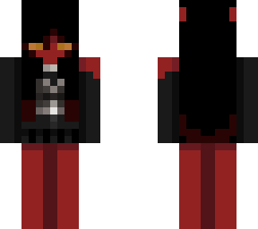 demon boy