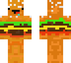 derp burger