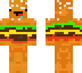derp burger