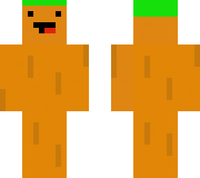 derp carrot